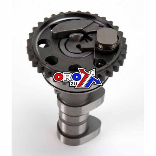 CAMSHAFT 10-13 YZF450 EXHAUST, HOT CAMS 4164-1EX STAGE 1, 4164-1E