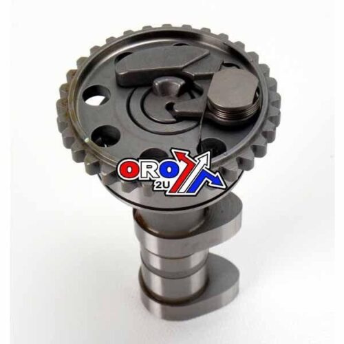 CAMSHAFT 10-13 YZF450 EXHAUST, HOT CAMS 4166-2EX STAGE 2
