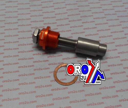 CAM CHAIN TENSIONER KTM 690, MINO 10-1015