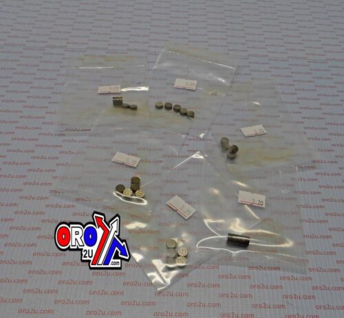 VALVE SHIM 7.48mm 3.00-3.25, HOTCAM HCSHIM17