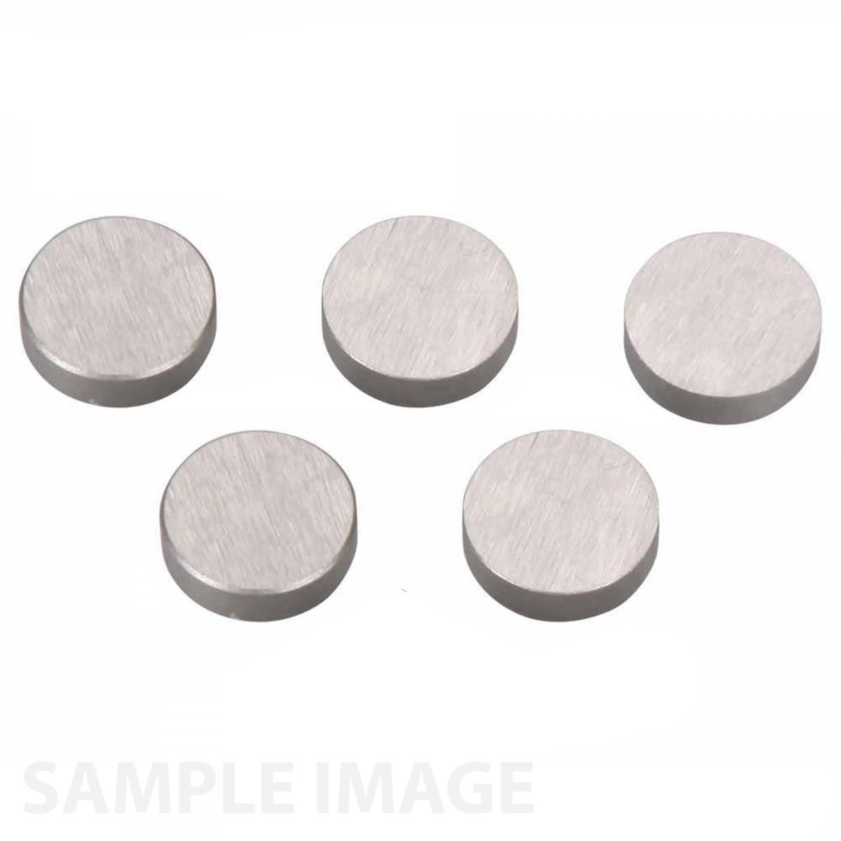 VALVE SHIMS 10mm 2.075PACK/5, PROX 29.100207.5 KTM