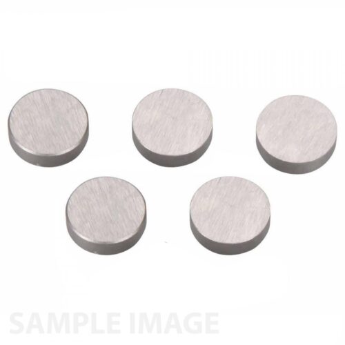 VALVE SHIMS 10mm 3.175 PACK/5, PROX 29.100317.5 KTM