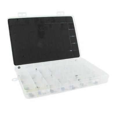 VALVE SHIMS MULTI PACK 10mm 1.85-3.20, PROX 29.VSA1000 KIT 84pcs - Image 3