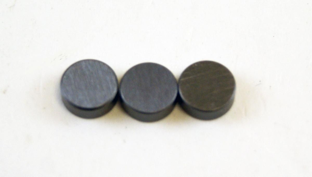 VALVE SHIM 2.85mm 7.48mm PK/3, PSYCHIC MX-09431-34