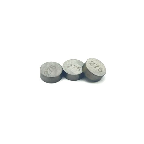 VALVE SHIM 2.75mm 7.48mm PK/3