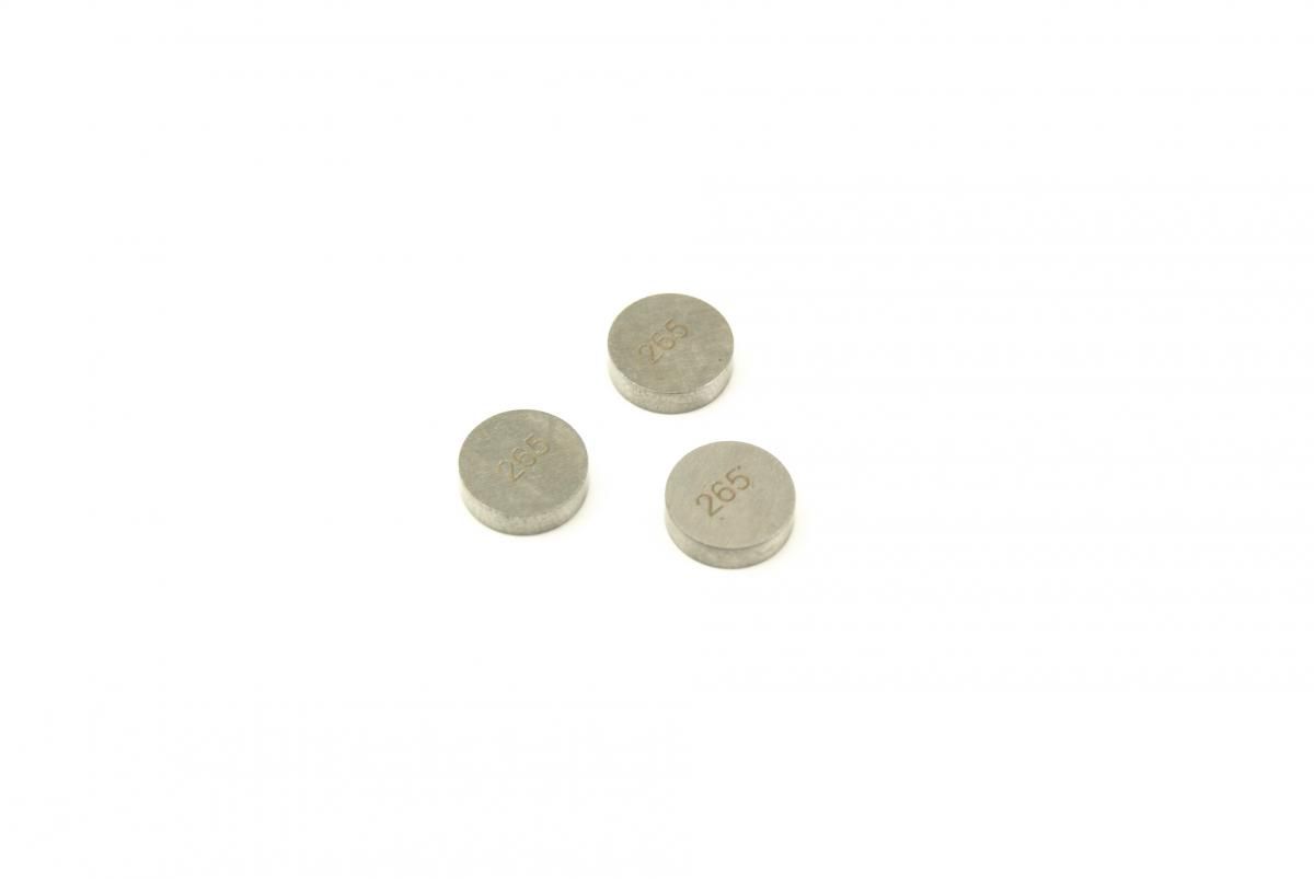 VALVE SHIM 2.65mm 9.48mm PK/3, PSYCHIC MX-09432-30