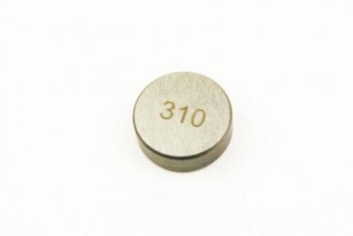 VALVE SHIM 3.10mm 9.48mm EACH