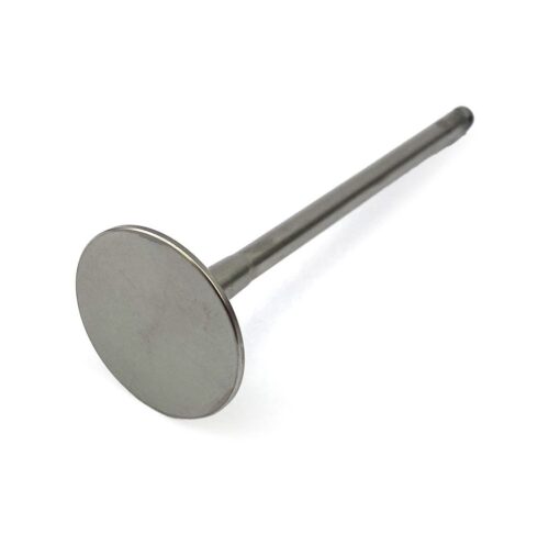 VALVE EXHAUST TITANIUM, VERTEX 8400054-1 KAWASAKI KX250 2020-2023