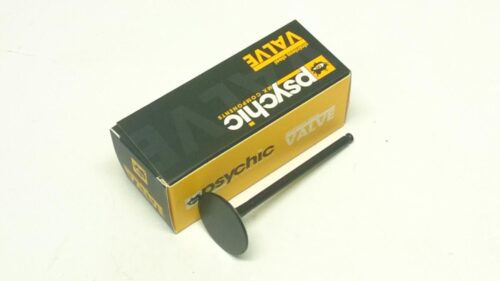 VALVE INTAKE SS CRF 250R 18-20, PSYCHIC XU-09564I, 14711-K95-A20