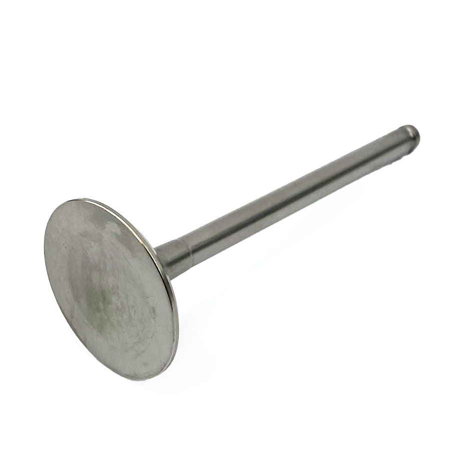 VALVE EXHAUST TITANIUM YZ450F 20-22, VERTEX 8400060-1 YAMAHA - Image 4