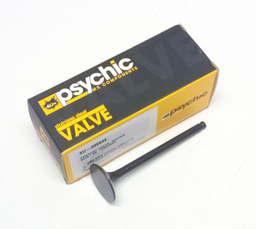 VALVE EXHAUST SS CRF 250R 18-20, PSYCHIC XU-09564E, 14721-K95-A20