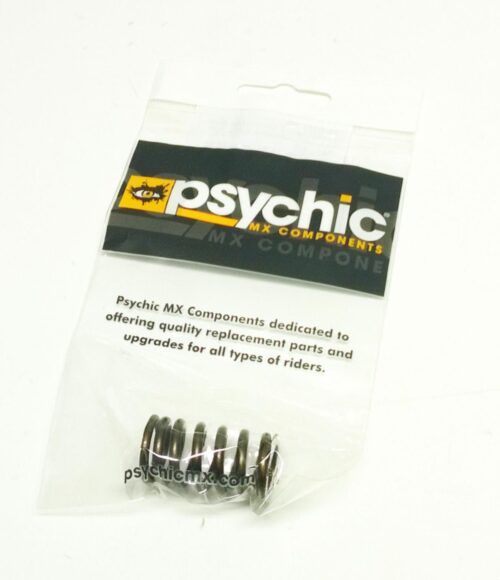 SPRING VALVE EXHAUST KX 250 F, PSYCHIC XU-09560ES, 49078-0003