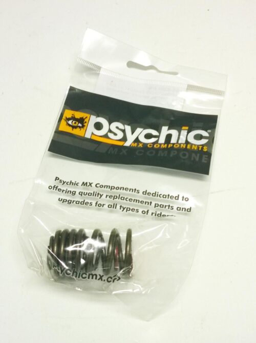 SPRING VALVE EXHAUST KX 450 F, PSYCHIC XU-09561ES, 49078-0018