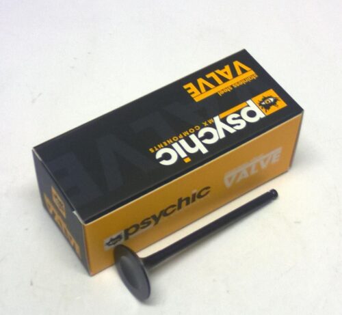 VALVE EXHAUST SS KX 250 F 2017-2019, PSYCHIC XU-09560E, 12005-0761