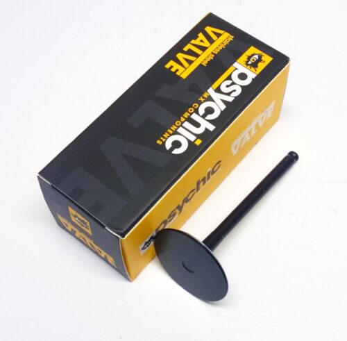 VALVE INTAKE SS KXF 450 2016, PSYCHIC XU-09561I, 12004-0735