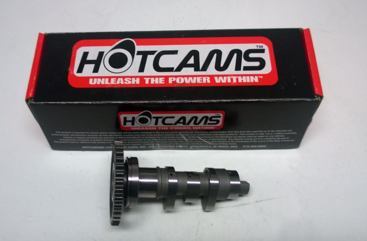 CAMSHAFT 16-17 CRF250R STAGE2, HOTCAMS 1319-2