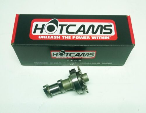 CAMSHAFT 17-19 KX250F EXHAUST, STAGE 1&2. HOTCAMS 2312-E