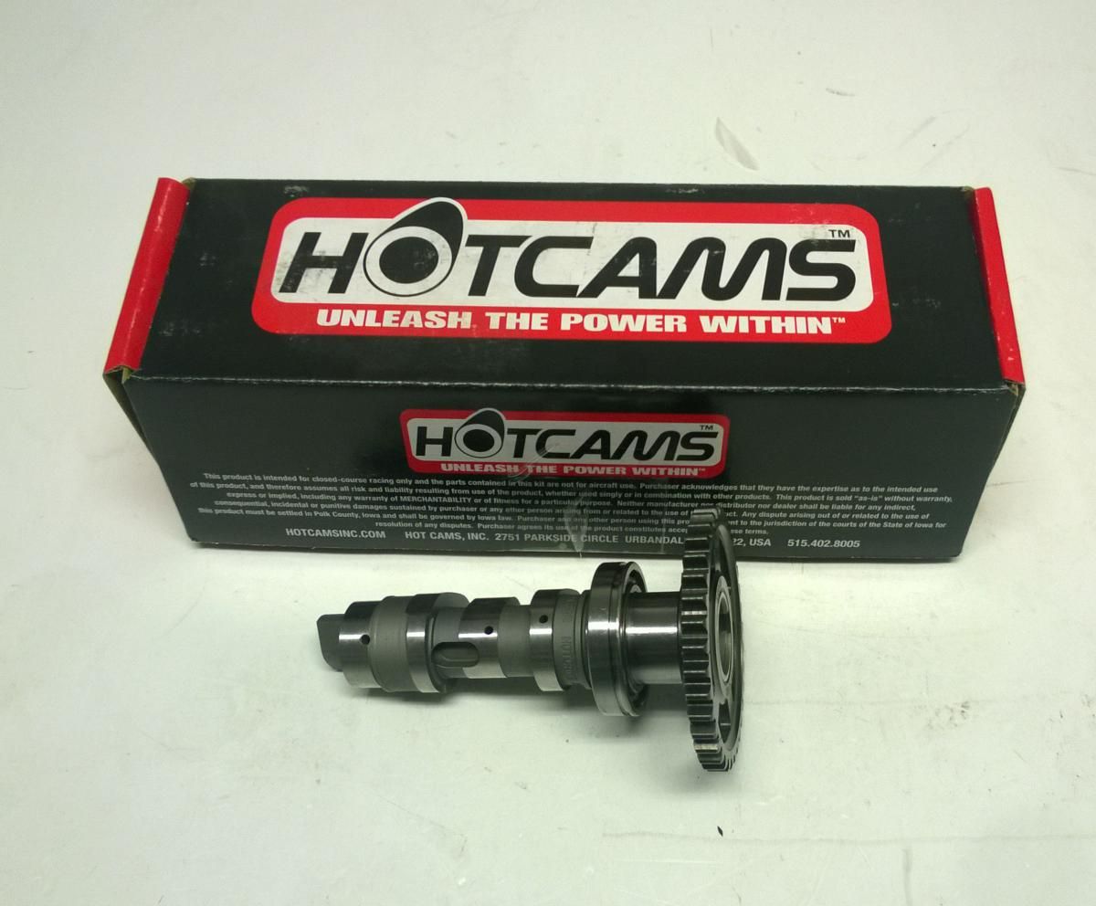 CAMSHAFT 16-17 CRF250R STAGE1, HOTCAMS 1318-1