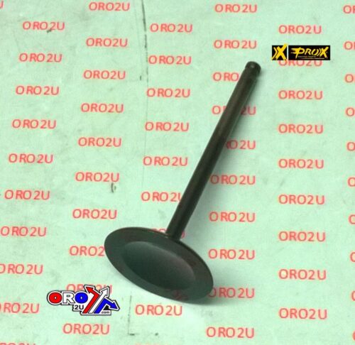 VALVE INTAKE S.STEEL KTM / HUSQVARNA, PROX 28.6362-2, 77536030000