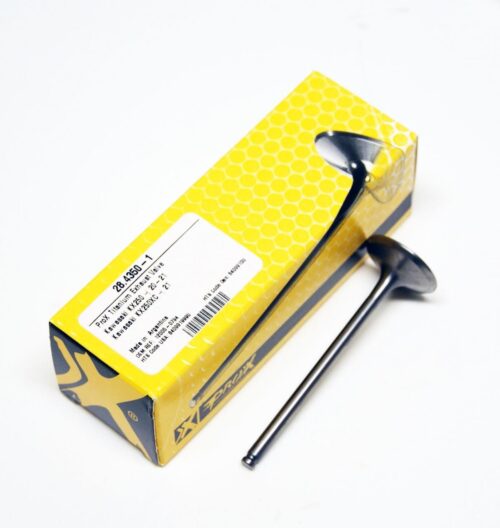 VALVE EXHAUST TITANIUM KAWASAKI KX250F 2020-24, PROX 28.4350-1