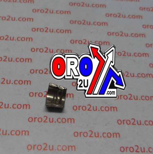 VALVE STEM KEEPER EACH, Suzuki 12392-45010, KL14-1785