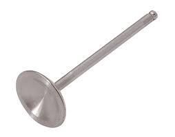 VALVE INTAKE KLX250 KLX300, KIBBLEWHITE 40-4372H