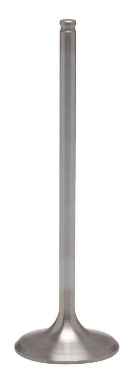 VALVE EXHAUST KLX250 KLX300, KIBBLEWHITE 40-4373H, VALVE INTAKE KLX250 KLX300