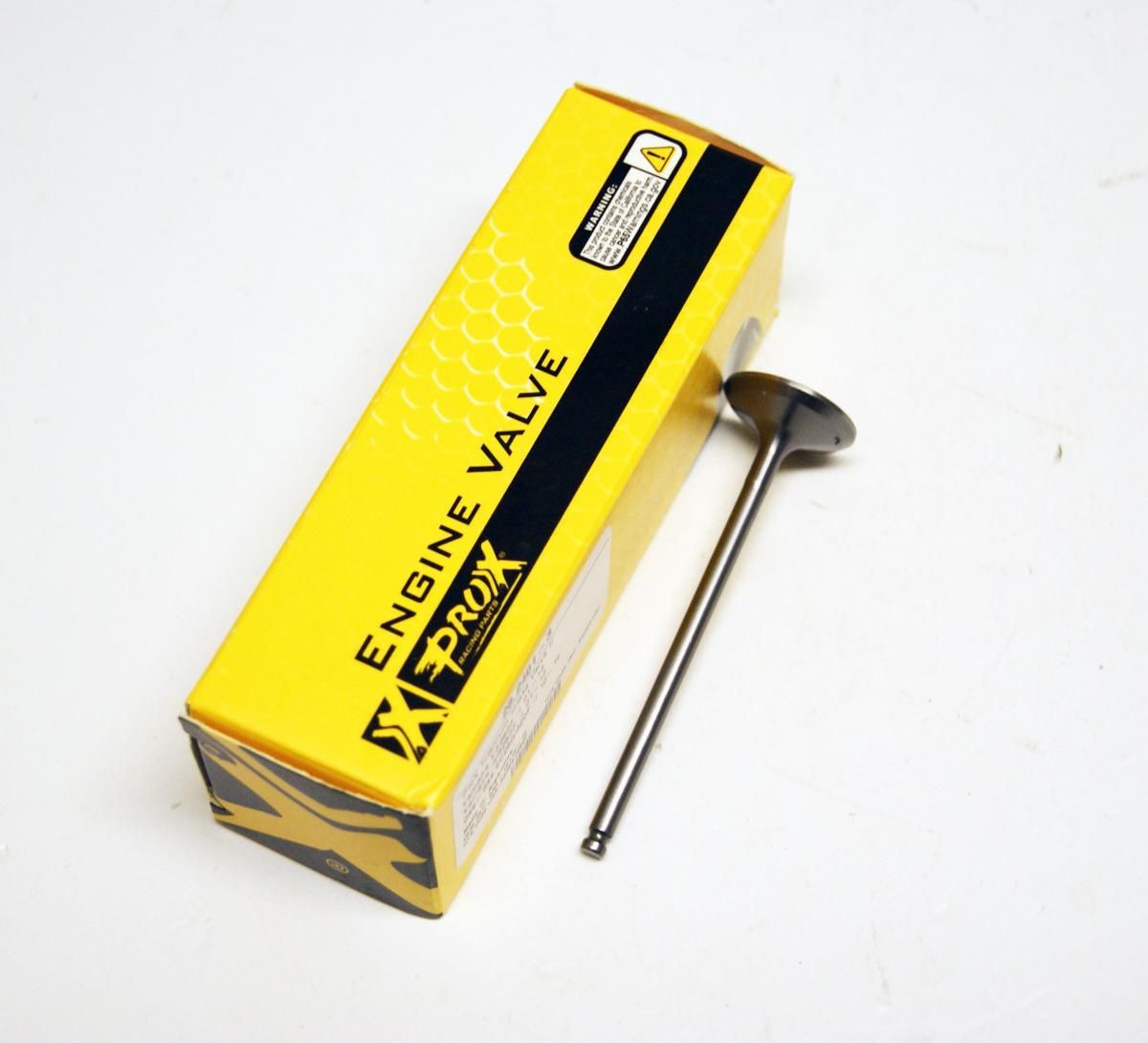 VALVE INTAKE YZF250 TITANIUM, PROX 28.2401-3 5NL-12112-10-00