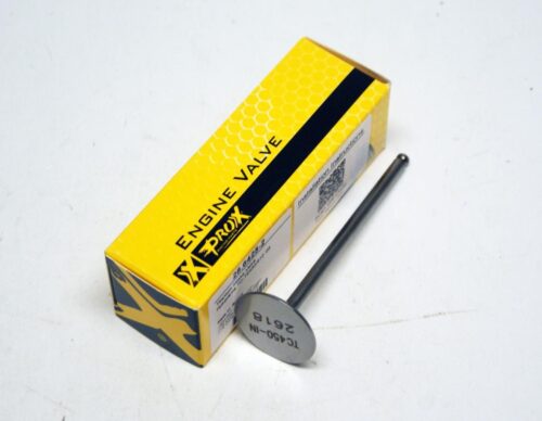 VALVE INTAKE TITANIUM HUSKY, PROX 28.6425-2, 8000A4631