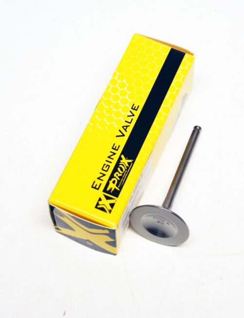 VALVE INTAKE TITANIUM KXF450, PROX 28.4409-2 2009-2015, 12004-0034