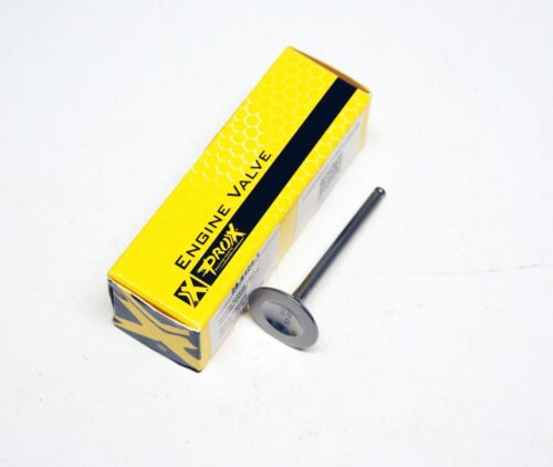 VALVE EXHAUST TITANIUM KX450F 2009-16, PROX 28.4409-1 2009-2016, 12005-0049