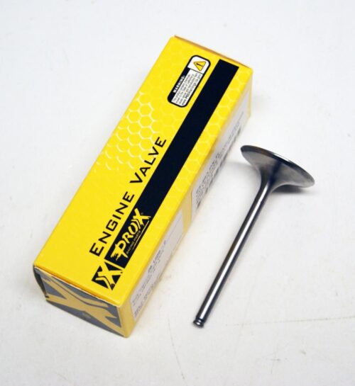VALVE INTAKE TITANIUM CRF450R, PROX 28.1409-214711-MEN-A30