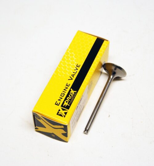 VALVE EXHAUST TITANIUM YZF450, PROX 28.2440-1 33D-12121-00
