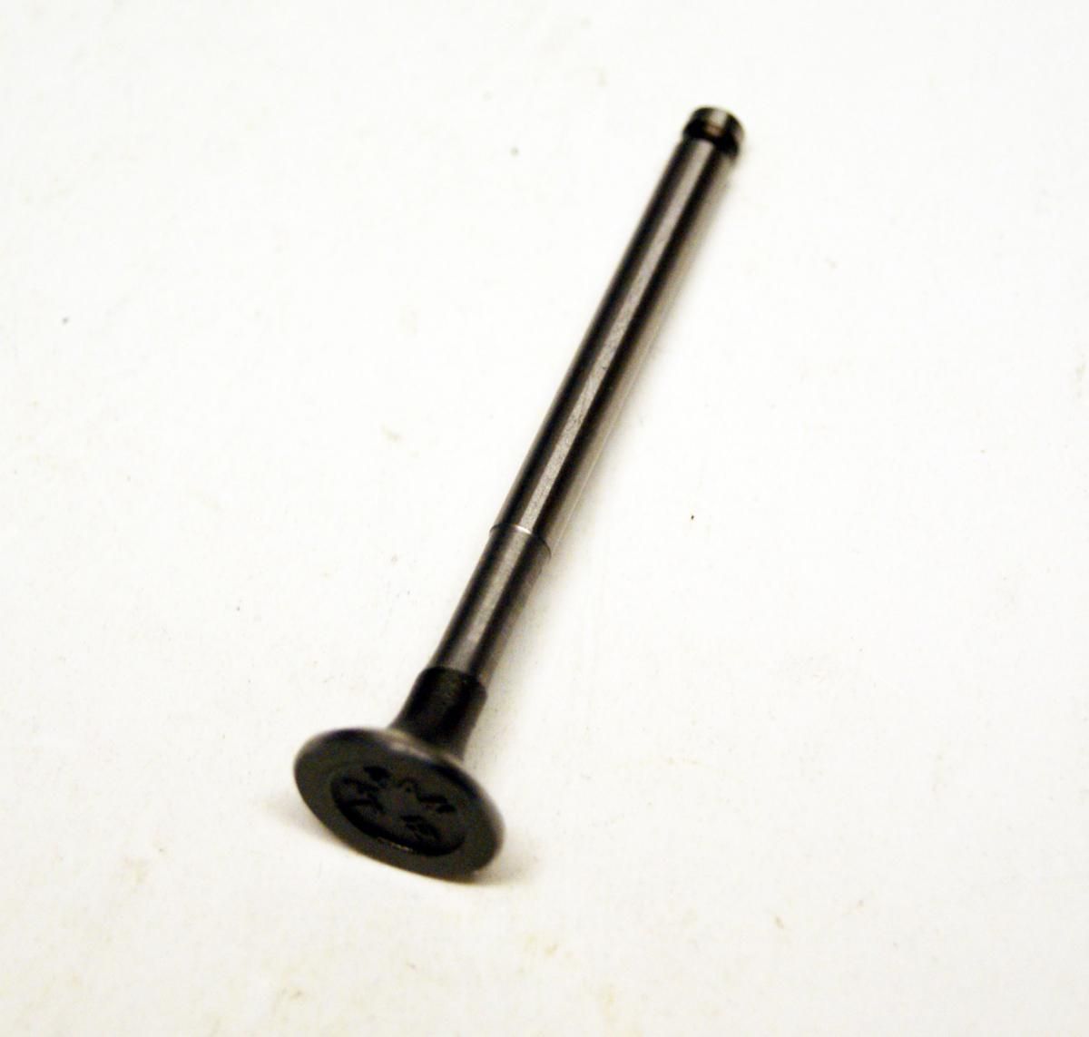 VALVE EXHAUST XR50, Z50, CRF50, PROX 28.1040-2 14711-GK4-013 - Image 2