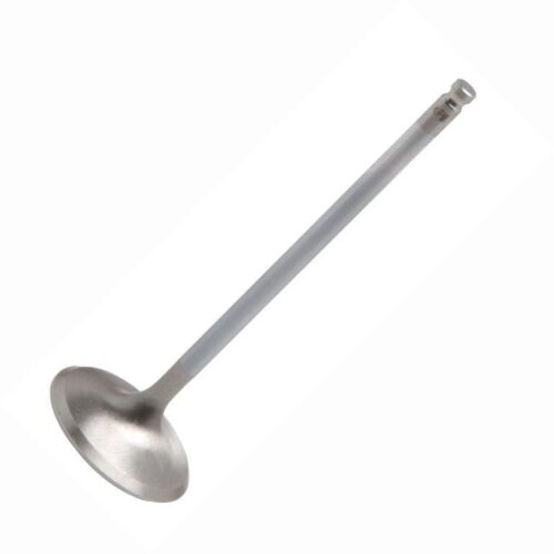 VALVE INTAKE DR250/350 90-96 WHITE DIAMOND SS, KIBBLEWHITE 60-6028H STAINLESS, WHITE DIAMOND