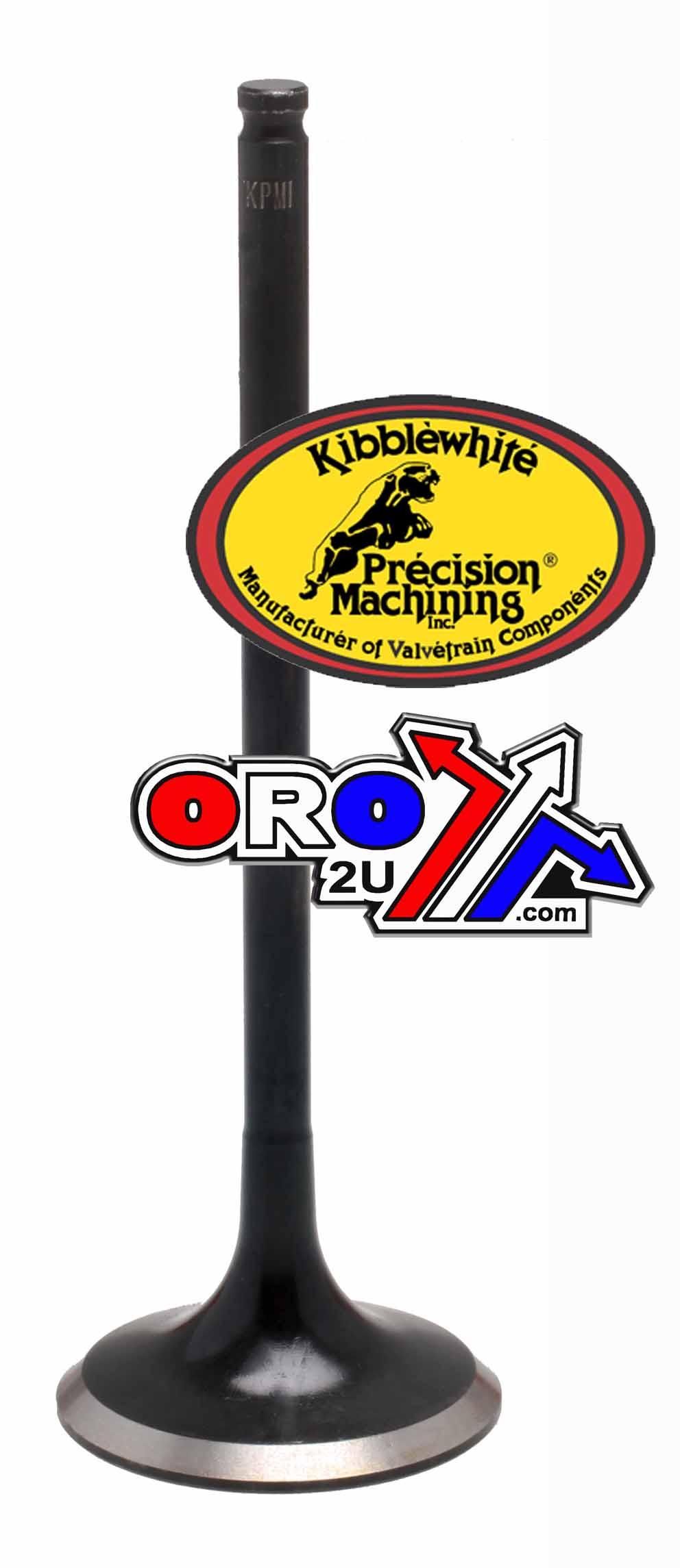 VALVE EXHAUST CBR600 91-96, 30-3022, 14721-MAL-600, KIBBLEWHITE