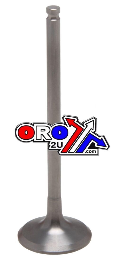 VALVE EXHAUST YZF R1 07-08, 80-80662T, YAMAHA, TENSILITE, KIBBLEWHITE, ROAD