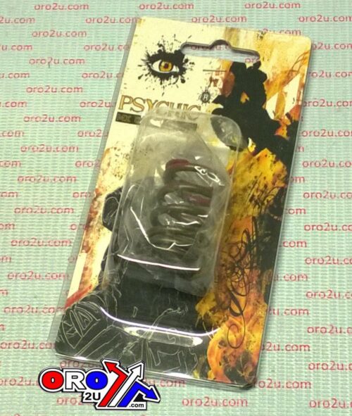 SPRING VALVE EXHAUST RMZ450, XU-09527ES