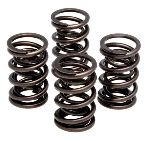 VALVE SPRING SET KTM250 08-12, KIBBLEWHITE 96-96253 RACING