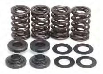 VALVE SPRING KIT KLX250/300, KIBBLEWHITE 40-4431, HIGH PERFORMANCE