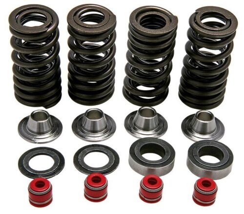 VALVE SPRING SET CRF250 R/X, KIBBLEWHITE 30-30590 RACING, LIGHTWEIGHT KIT