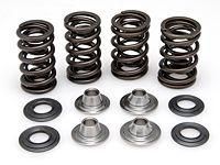 VALVE SPRING SET KX450F 06-08, KIBBLEWHITE 40-40300 RACING, LIGHTWEIGHT RACING