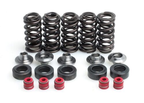 VALVE SPRING SET YZF400 YZF426, KIBBLEWHITE 80-80100 RACING, YAMAHA WR400/426 1998-2002