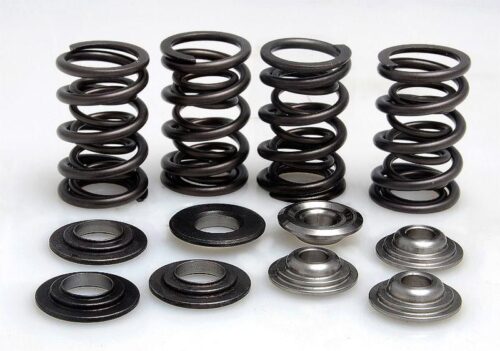 VALVE SPRING SET XR / XL250, KIBBLEWHITE 30-30077 RACING, Honda XR 200R RFVC 1984-1985 Honda XR 250L 1991-1996 Honda XL/XR 250 RFVC 1984-1995