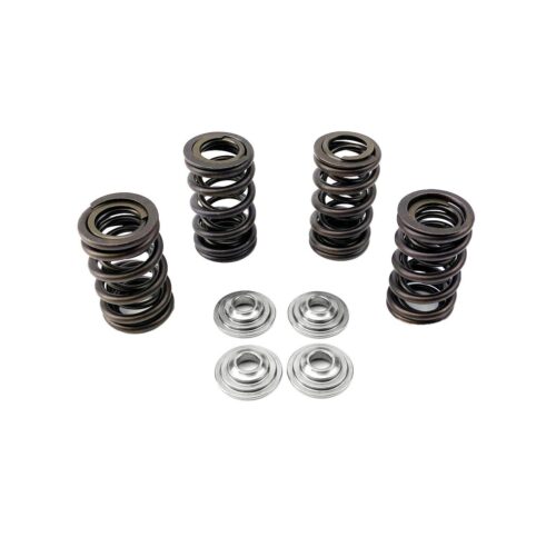 VALVE SPRING SET XR400 96-04, KIBBLEWHITE 30-30085 RACING