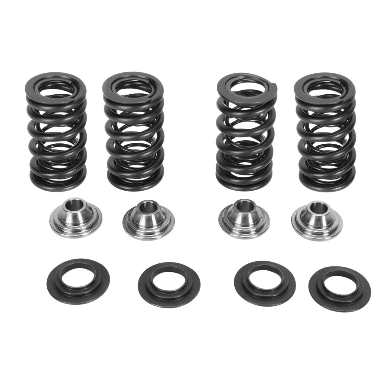 VALVE SPRING SET SX-F250 13-15, KIBBLEWHITE 96-96400
