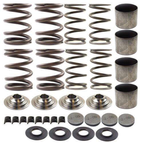 VALVE SPRING SET KLX650R 85-03, KIBBLEWHITE 40-40051 RACING