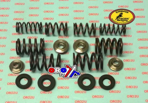 VALVE SPRING SET RM-Z250 2007, KIBBLEWHITE 60-60650