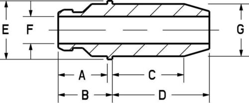 VALVE GUIDE INTAKE/EXHAUST, KIBBLEWHITE 60-60320, SUZUKI RMZ450 05-07