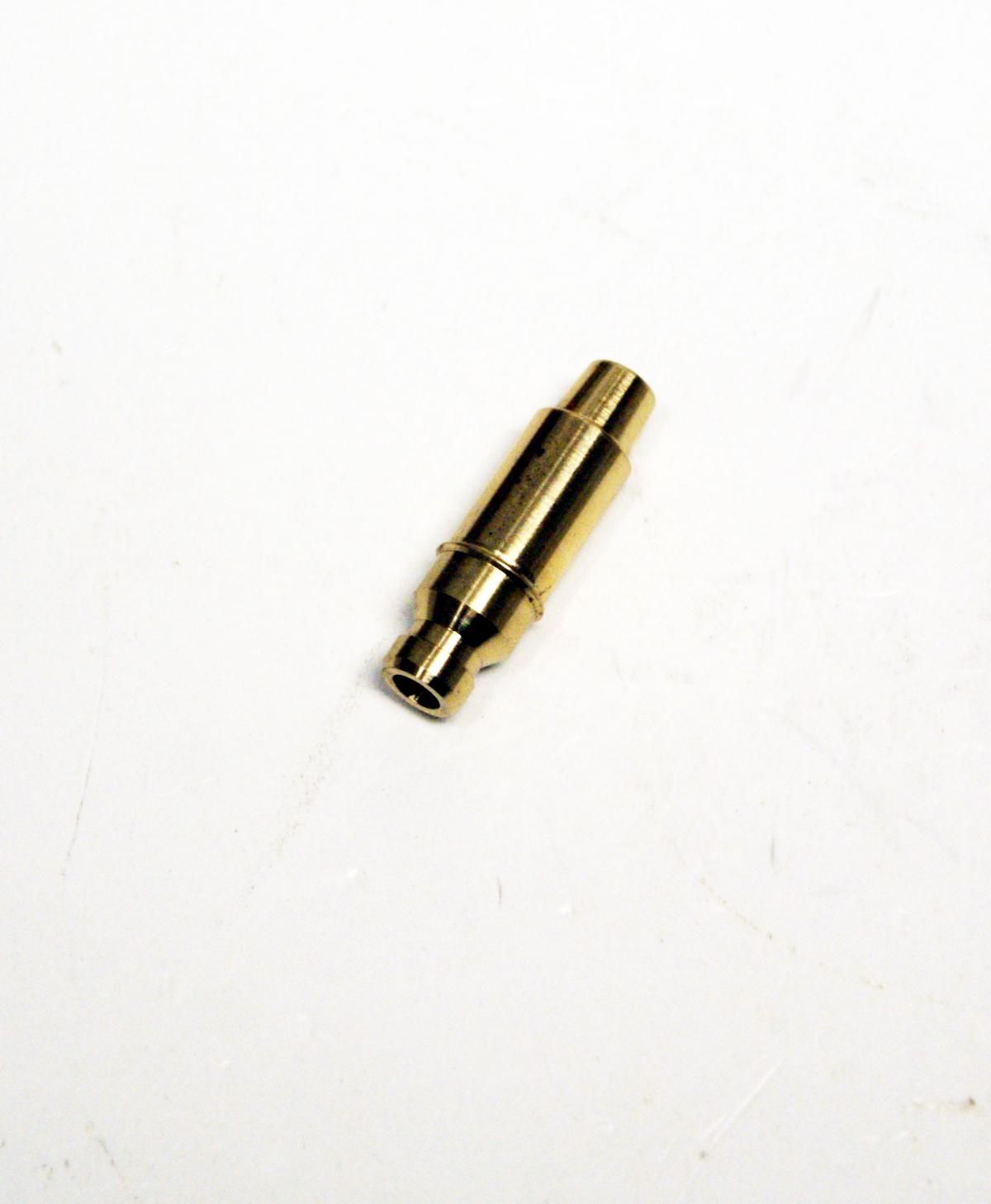 VALVE GUIDE EXHAUST BRONZE STD, KIBBLEWHITE 40-40120, KAWASAKI KX250F 07-12 - Image 3